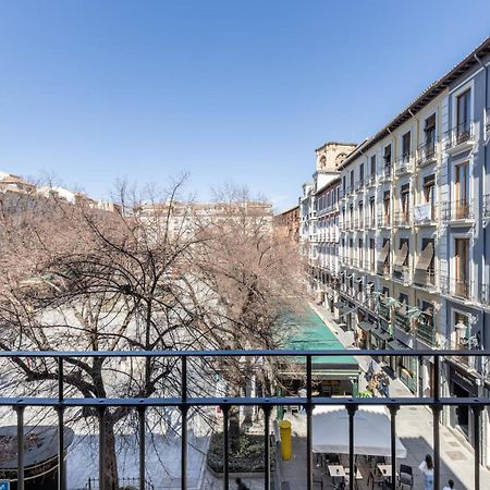 Apartamentos Libere Granada Catedral חדר תמונה