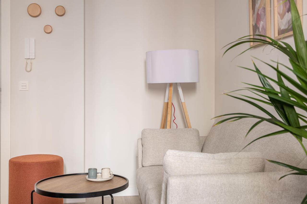 Apartamentos Libere Granada Catedral מראה חיצוני תמונה