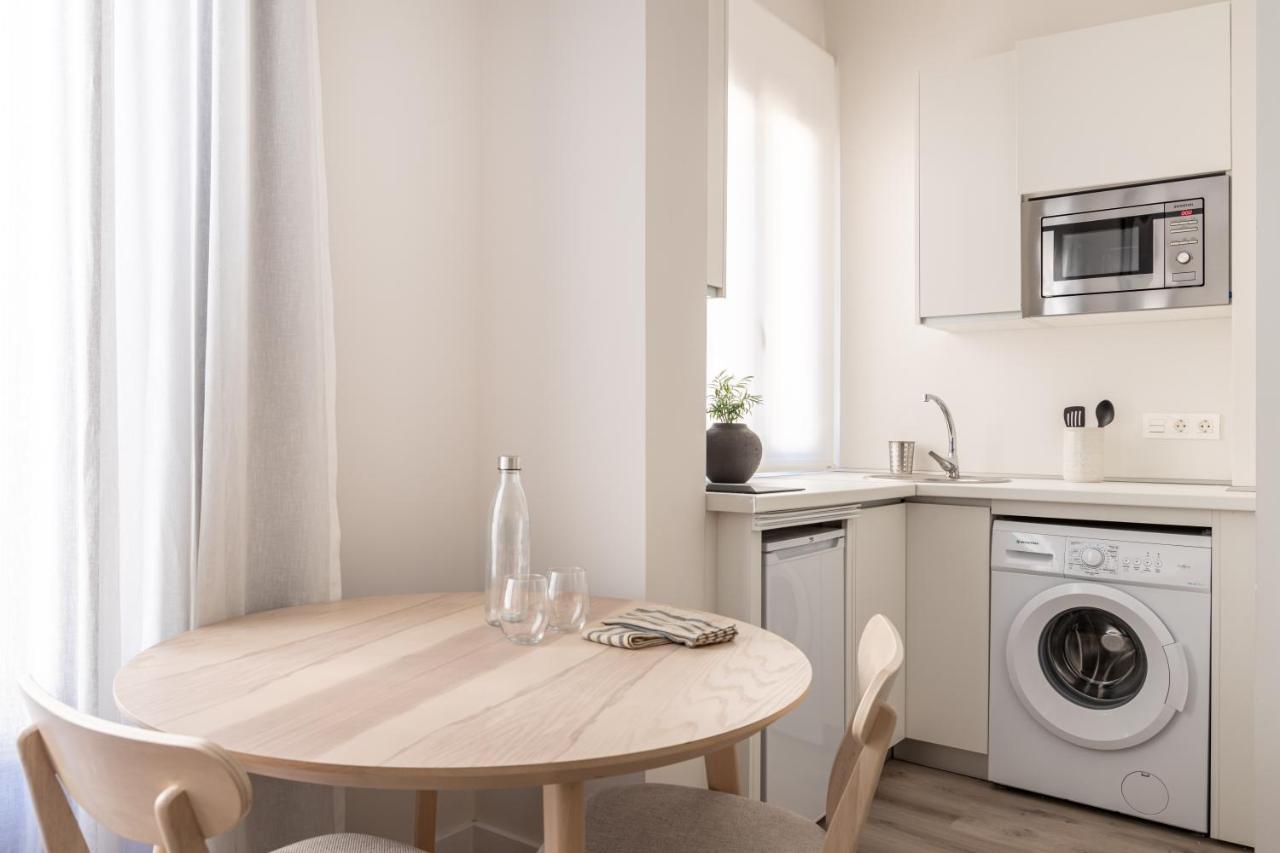 Apartamentos Libere Granada Catedral מראה חיצוני תמונה