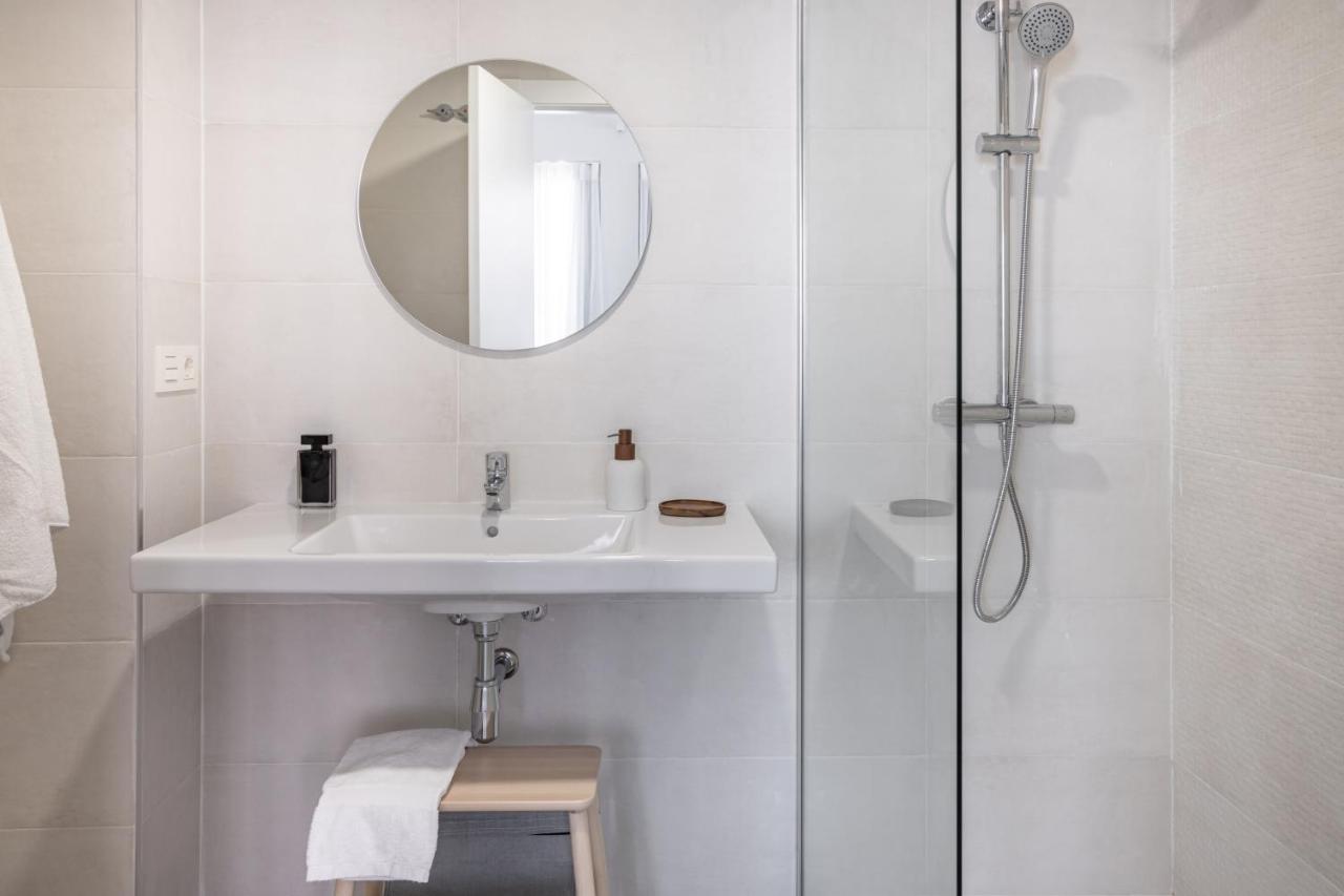 Apartamentos Libere Granada Catedral מראה חיצוני תמונה