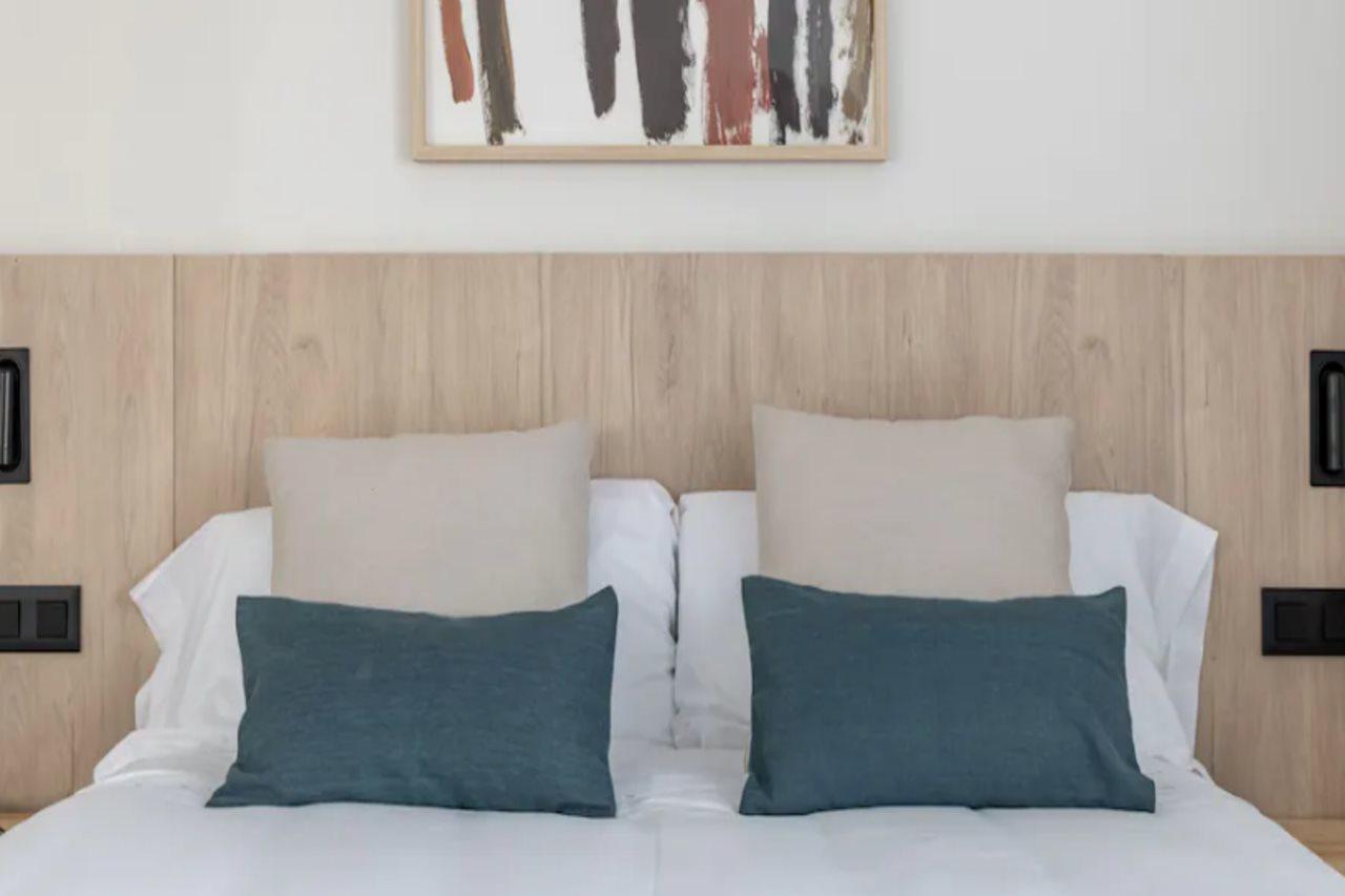 Apartamentos Libere Granada Catedral מראה חיצוני תמונה