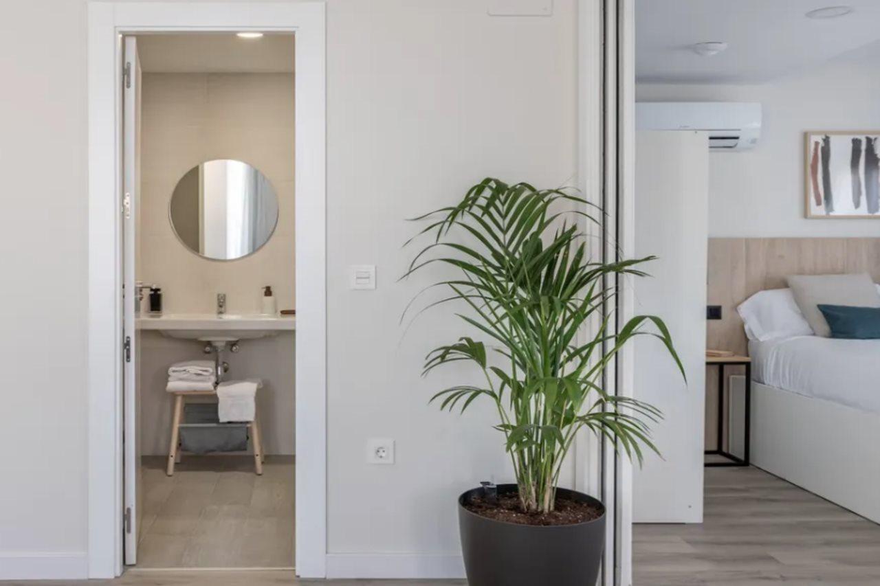 Apartamentos Libere Granada Catedral מראה חיצוני תמונה