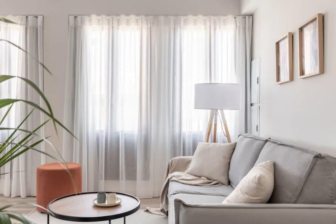 Apartamentos Libere Granada Catedral מראה חיצוני תמונה
