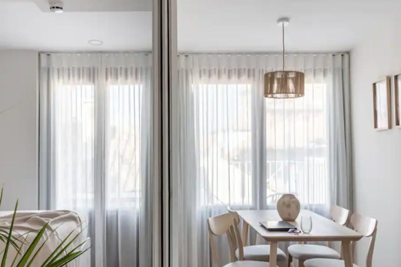 Apartamentos Libere Granada Catedral מראה חיצוני תמונה