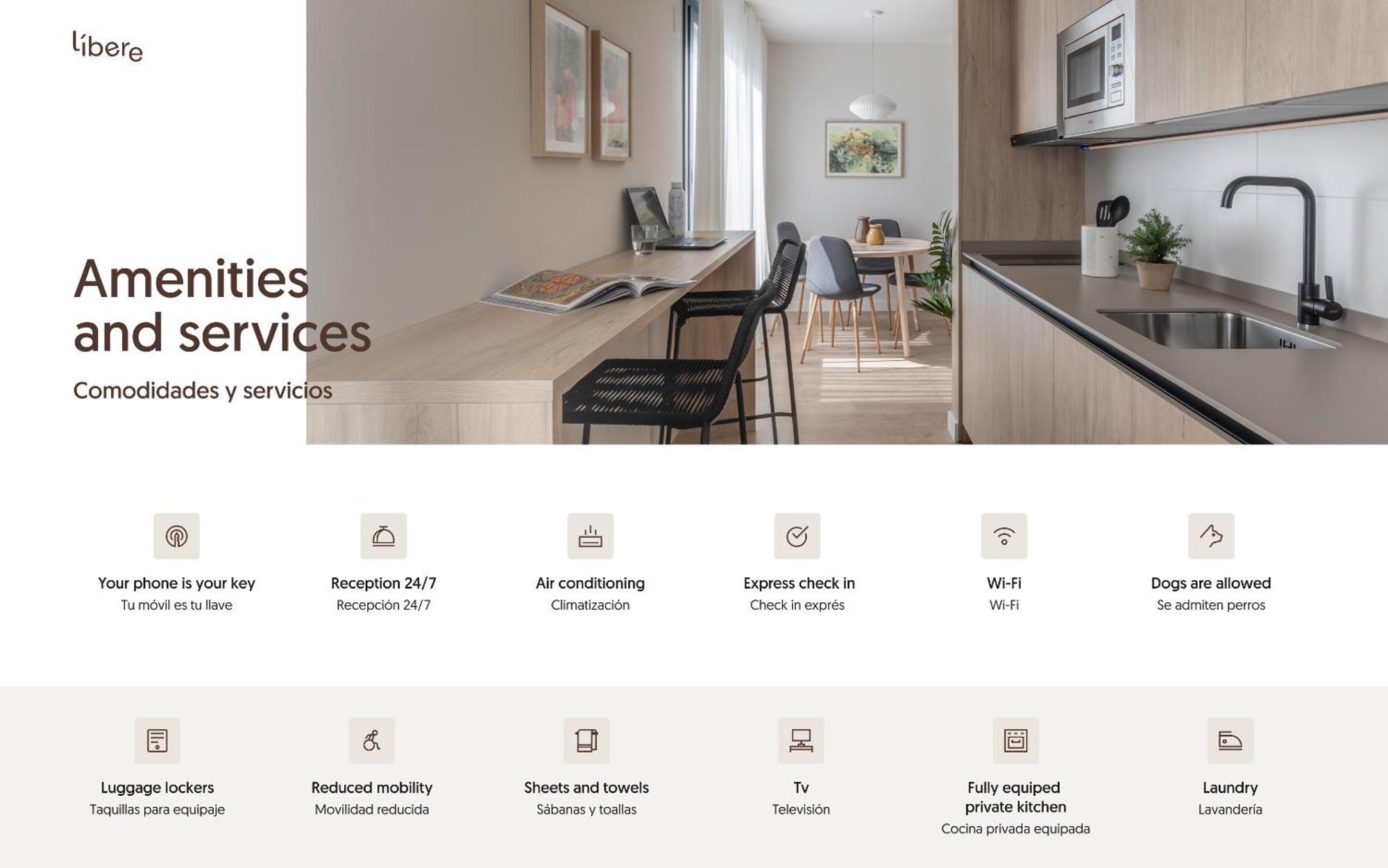 Apartamentos Libere Granada Catedral מראה חיצוני תמונה